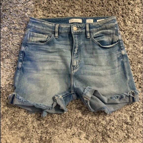 Kancan shorts - Picture 2 of 8